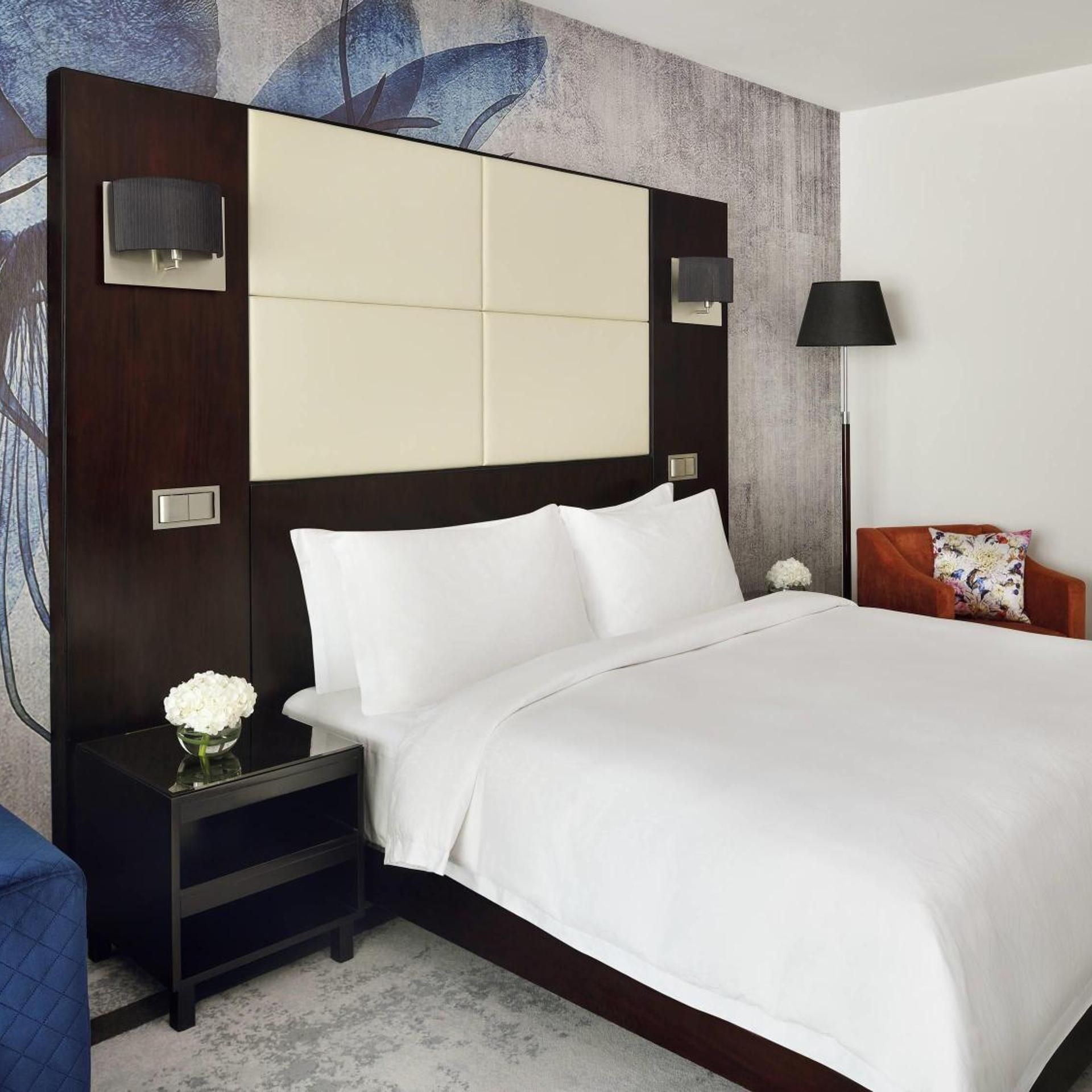 undefined Mövenpick Hotel Jumeirah Lakes Towers 5