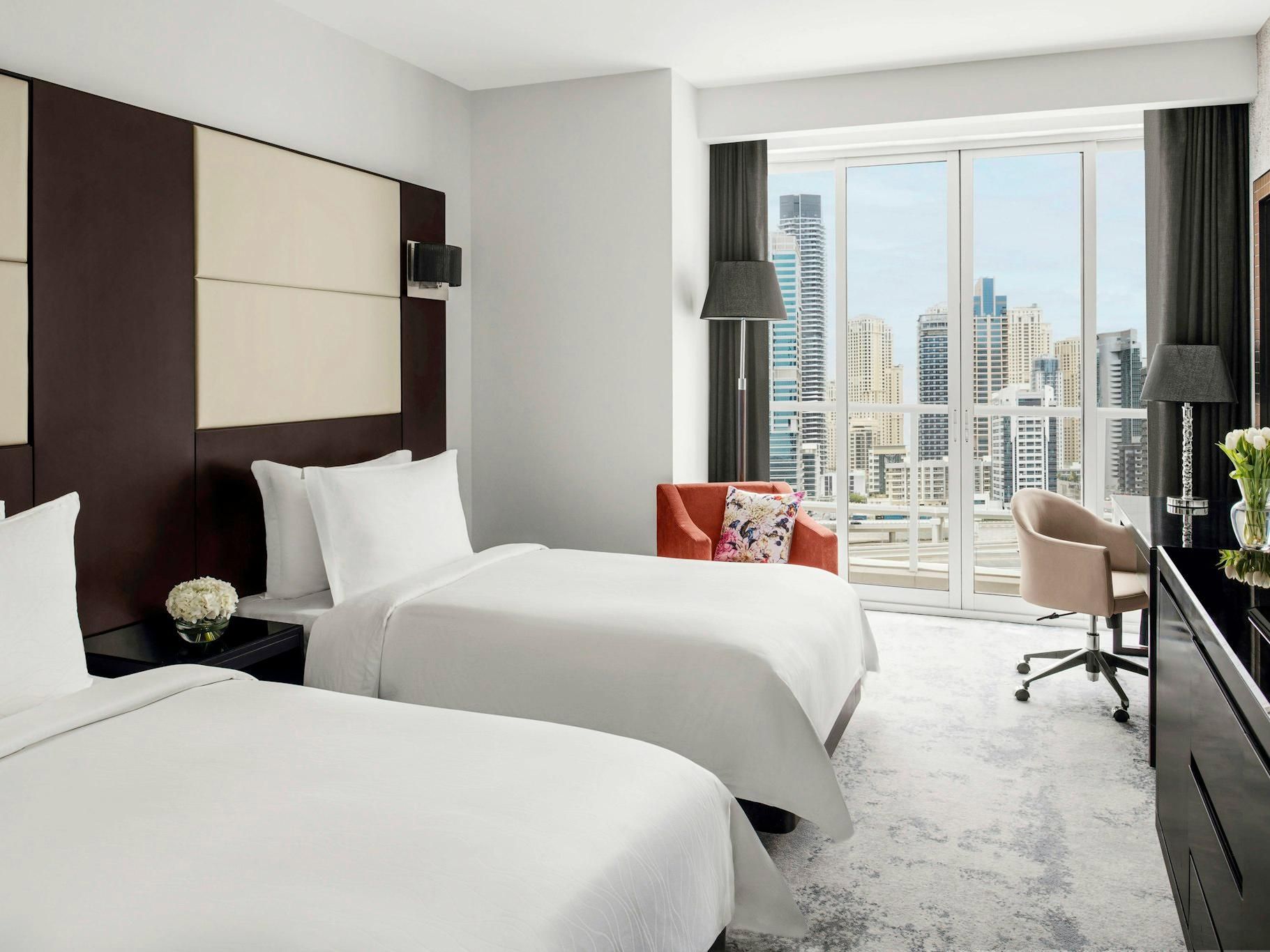 undefined Mövenpick Hotel Jumeirah Lakes Towers 6