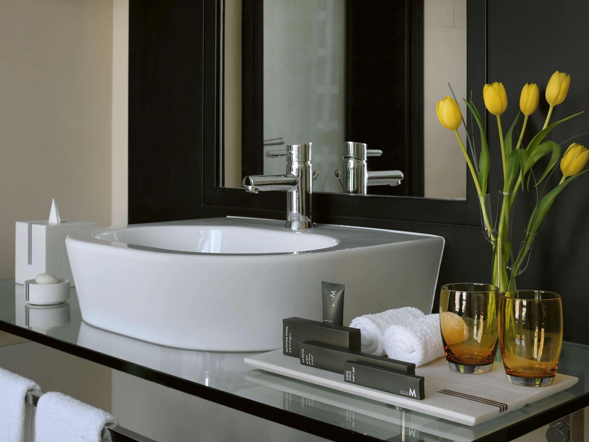 undefined Mövenpick Hotel Jumeirah Lakes Towers 9