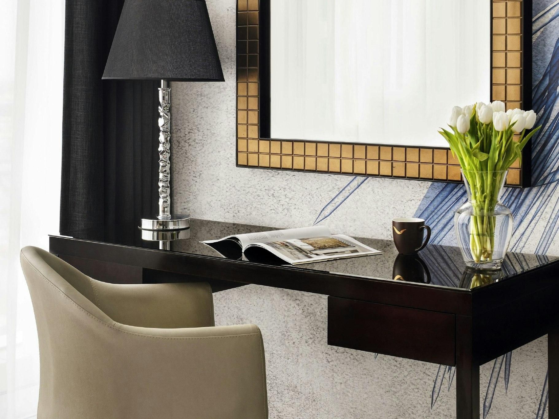 undefined Mövenpick Hotel Jumeirah Lakes Towers 8