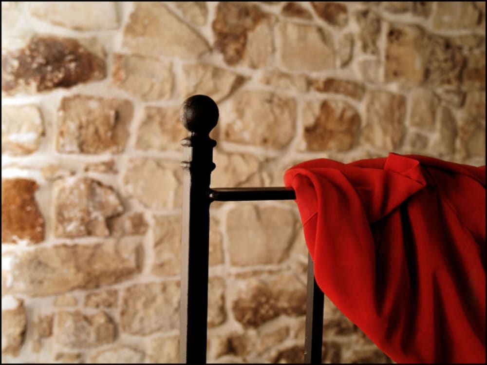 Corte Altavilla Relais & Charme Triple Room 4