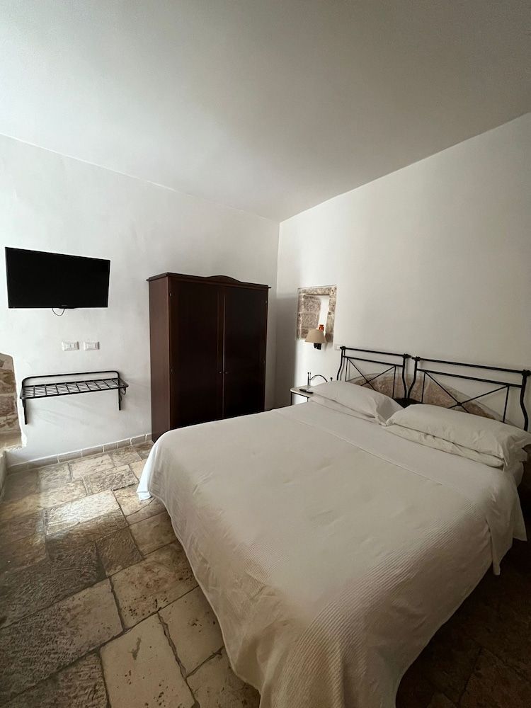 Corte Altavilla Relais & Charme Economy Room