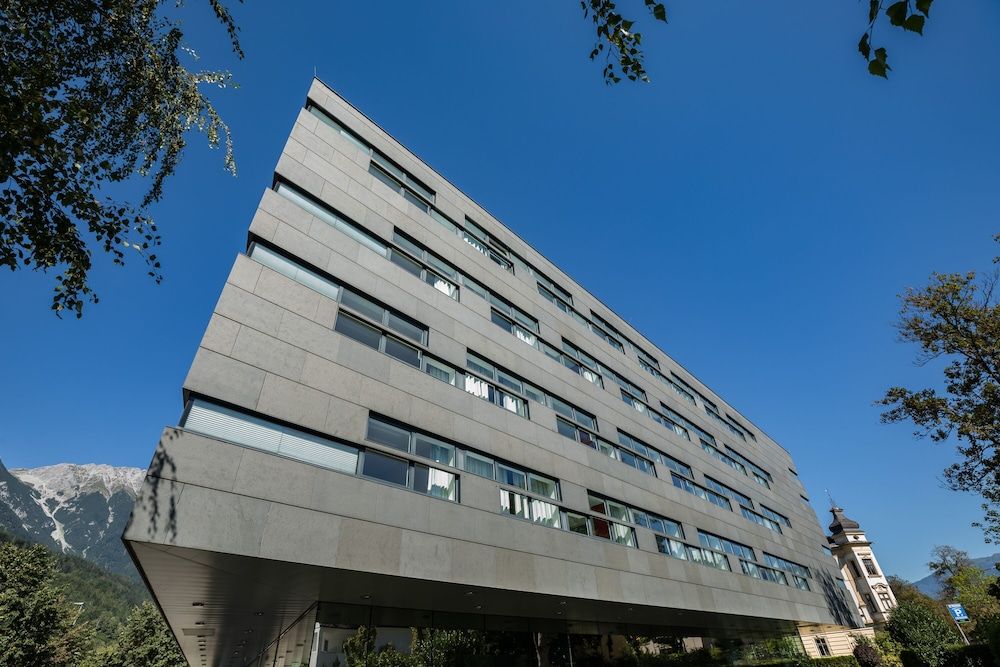 undefined Austria Trend Hotel Congress Innsbruck 7