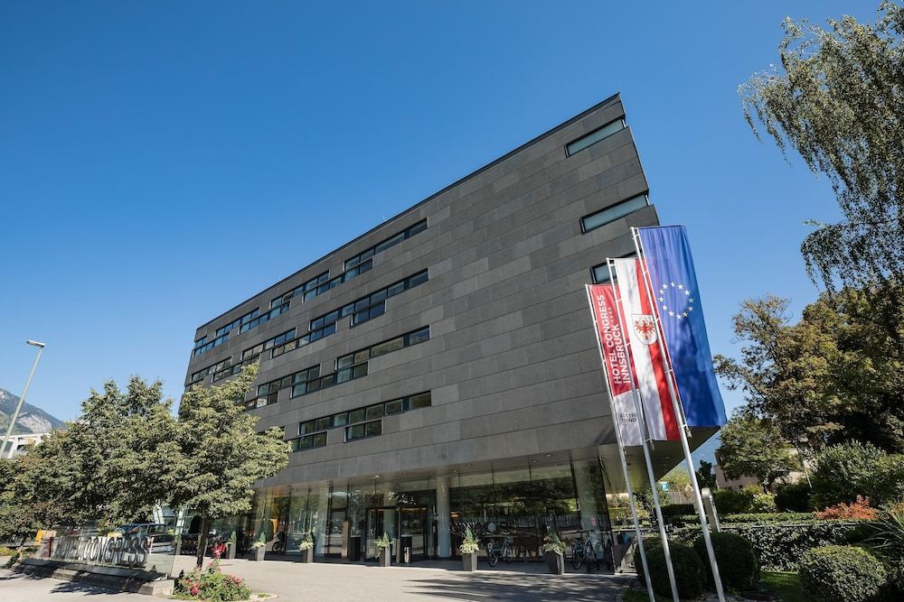 undefined Austria Trend Hotel Congress Innsbruck 4