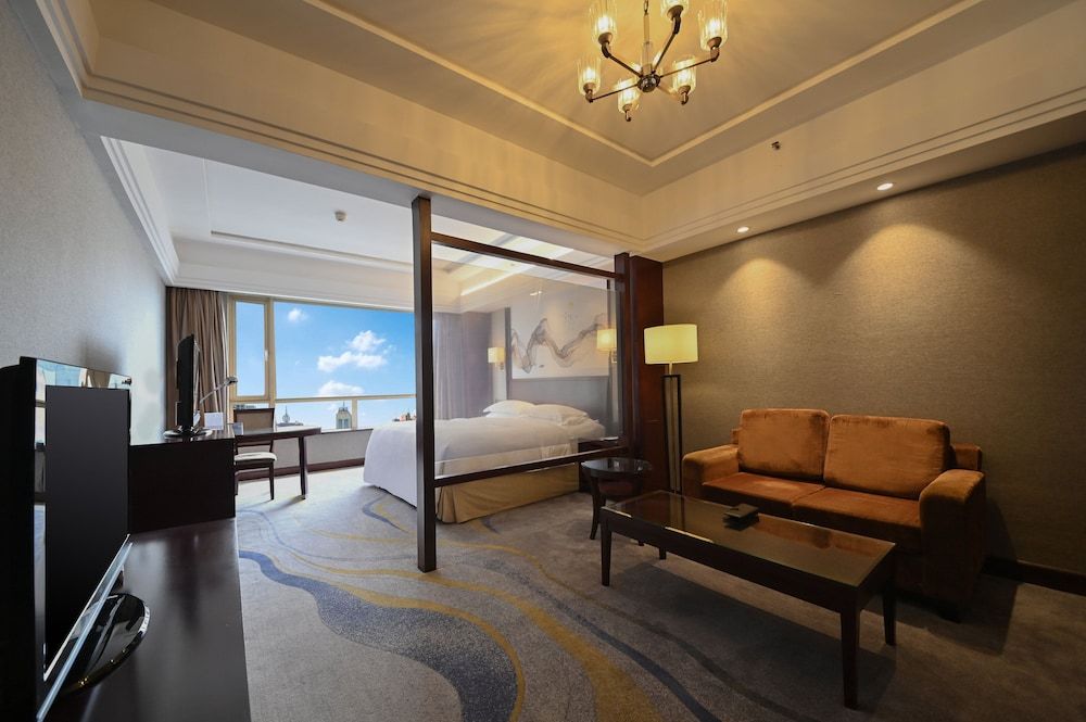 undefined Crowne Plaza City Center Ningbo by IHG 2
