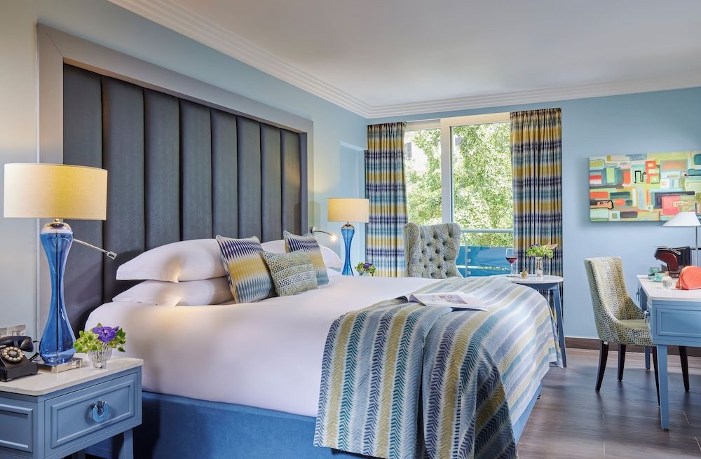 The Eliott Hotel Victoria Suite