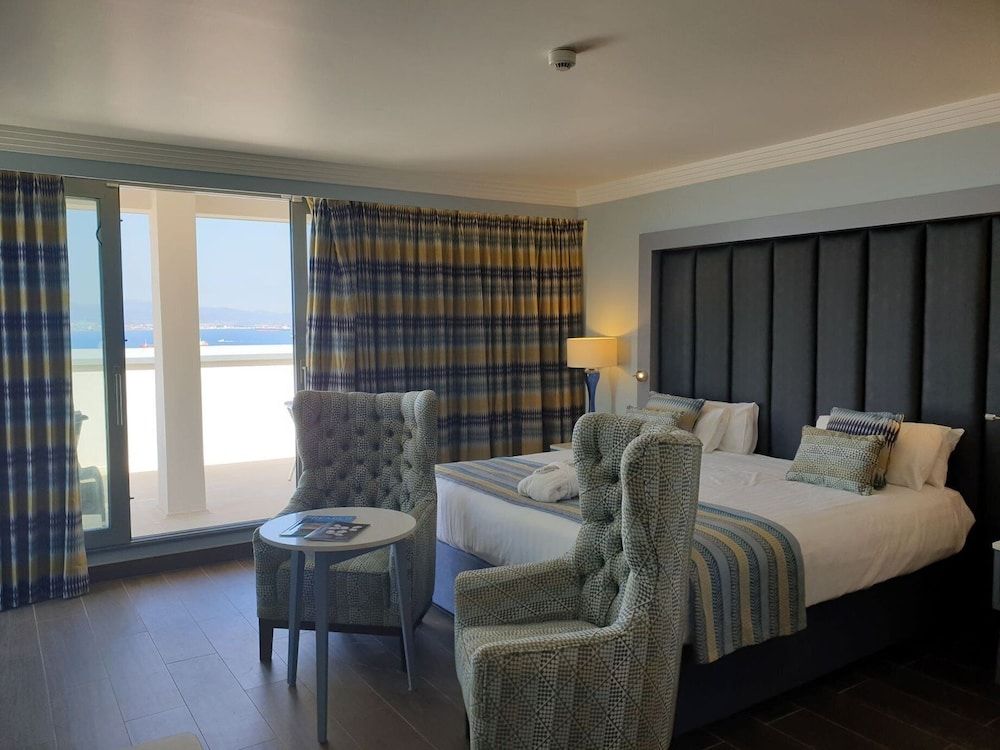 Executive Room, Balcony