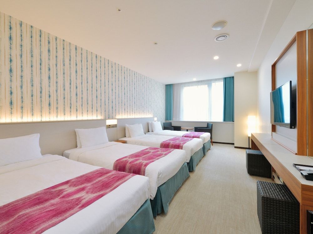 Fourth Room Non Smoking