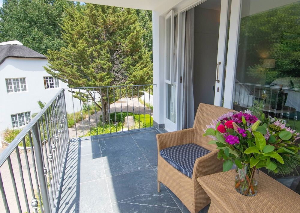 Le Franschhoek Hotel and Spa by Dream Resorts Classic Room 11