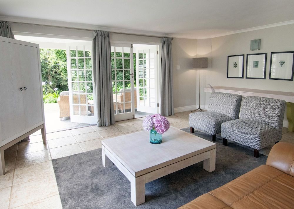 Deluxe Villa, 2 Bedrooms