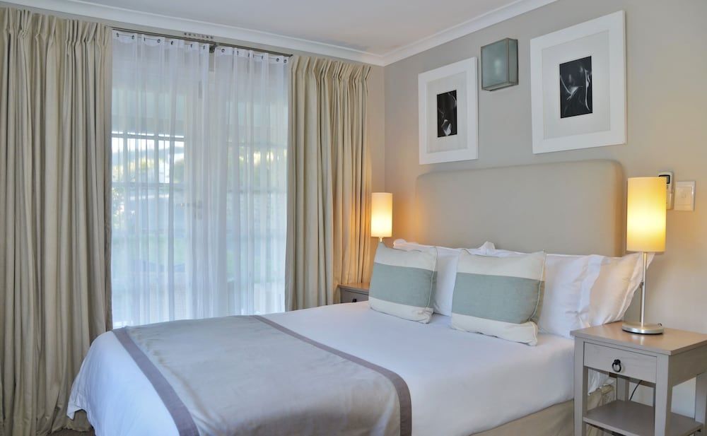 Le Franschhoek Hotel and Spa by Dream Resorts Villa, 1 Bedroom