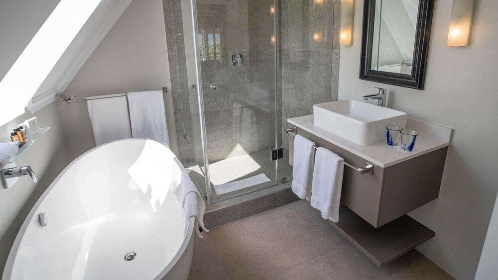 Le Franschhoek Hotel and Spa by Dream Resorts Classic Room 15