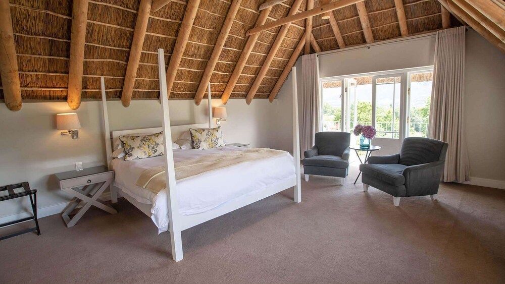 Le Franschhoek Hotel and Spa by Dream Resorts Classic Room 5