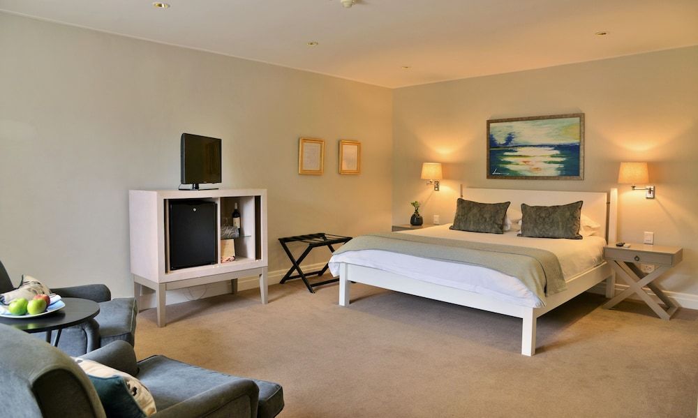Deluxe Double Room, 1 King Bed