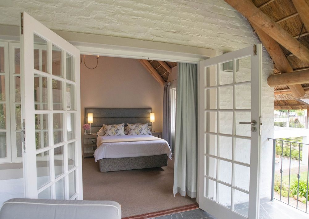 Deluxe Villa, 2 Bedrooms