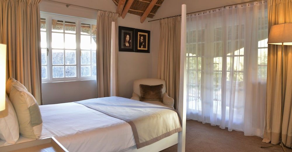 Villa, 2 Bedrooms