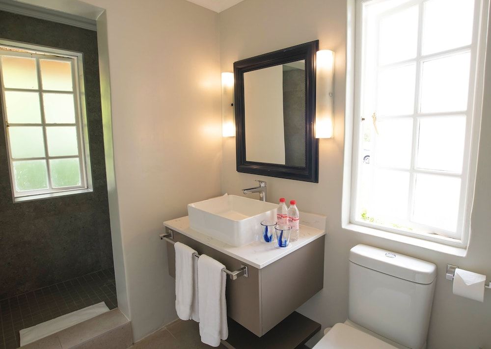 Le Franschhoek Hotel and Spa by Dream Resorts Villa, 1 Bedroom 6