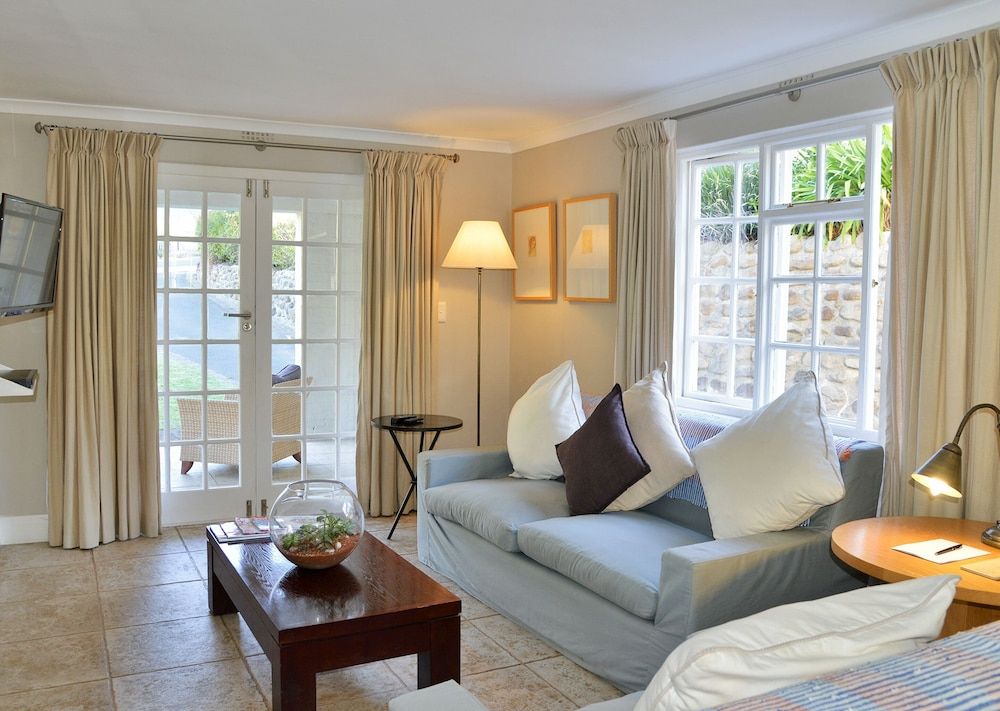 Le Franschhoek Hotel and Spa by Dream Resorts Villa, 1 Bedroom 8