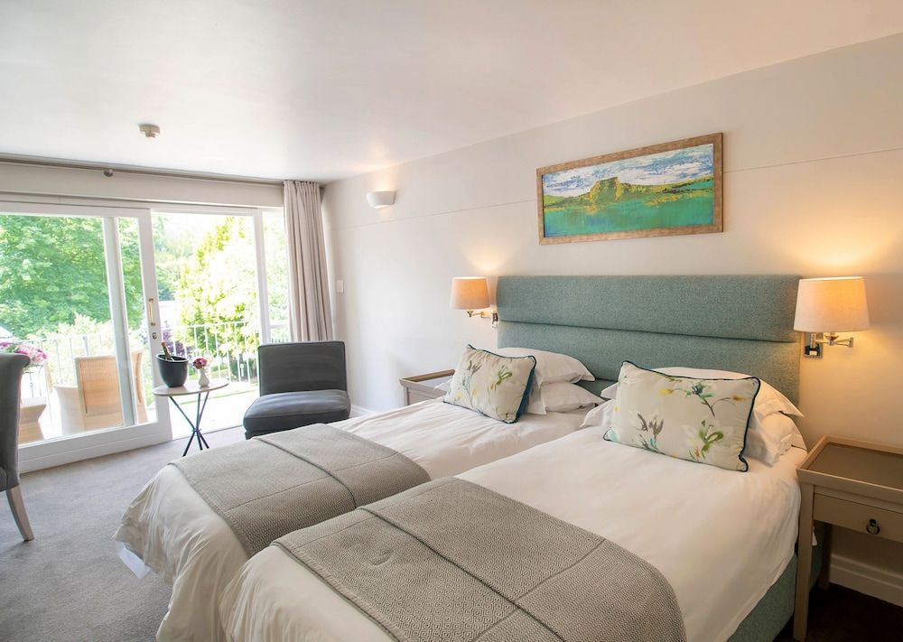 Le Franschhoek Hotel and Spa by Dream Resorts Classic Room 4