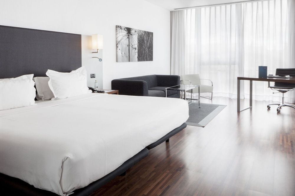 Standard Room, 1 Double Bed, Non Smoking