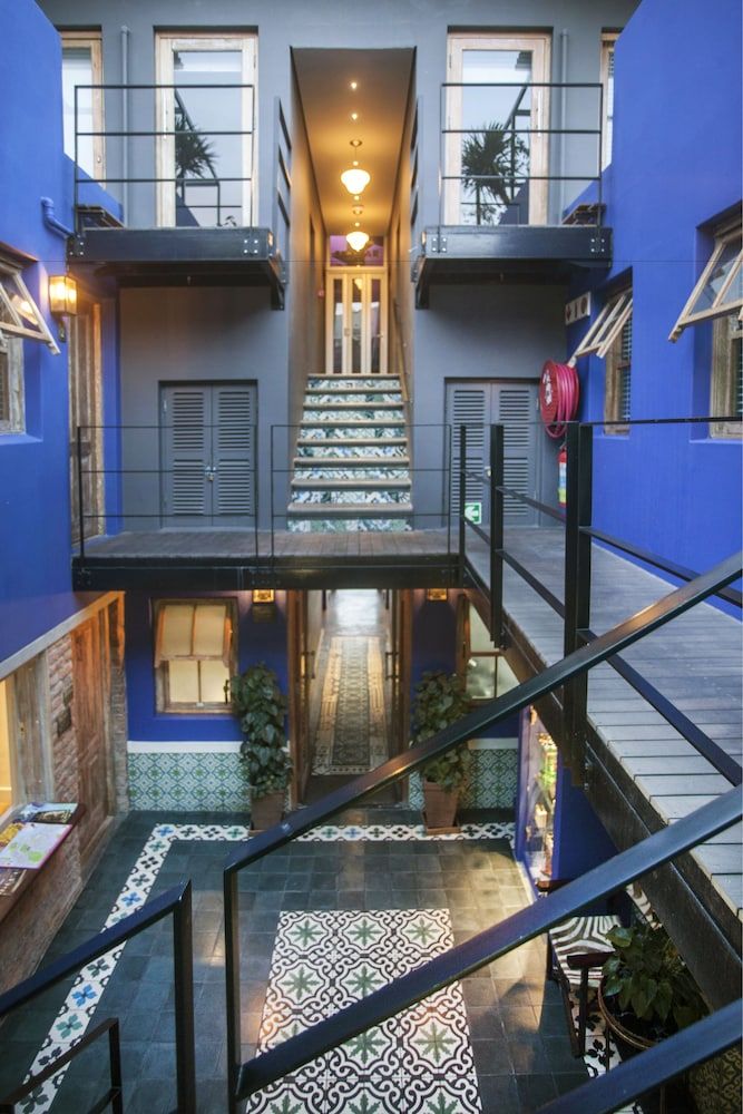 undefined The Grey Hotel 7