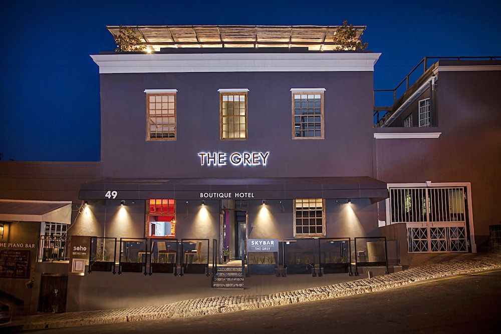 undefined The Grey Hotel 9