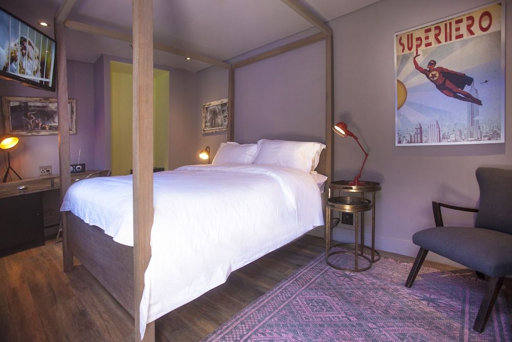 undefined The Grey Hotel 5