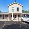 Americas Best Value Inn Jonesville Hillsdale
