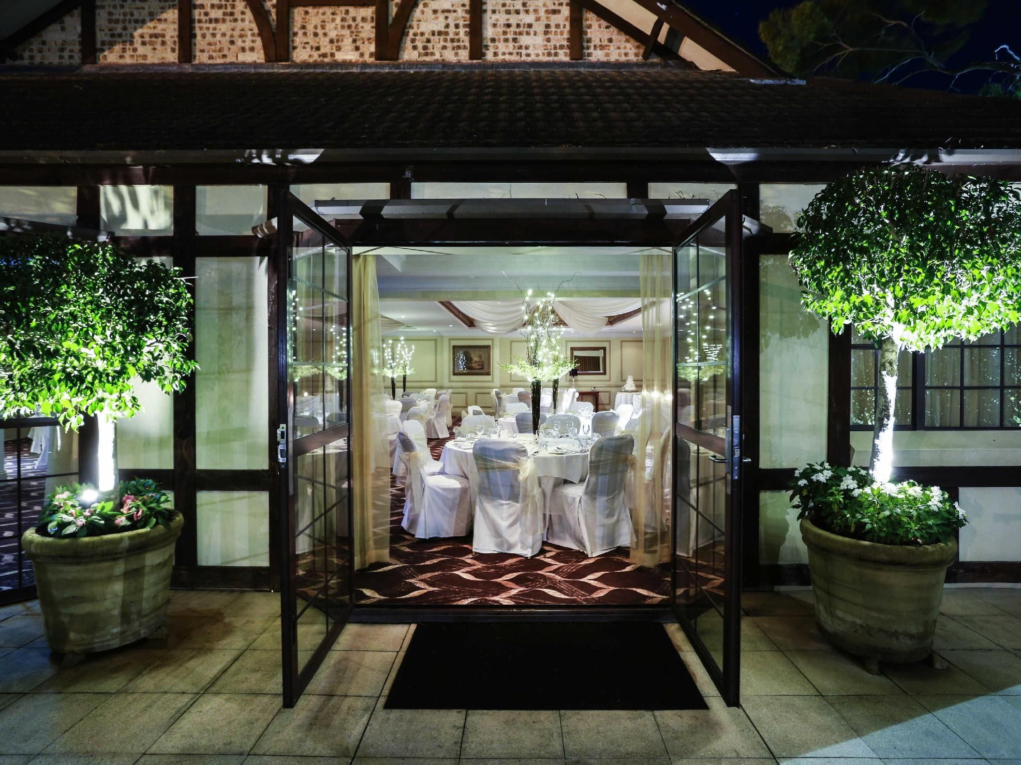 Peppers The Hills Lodge