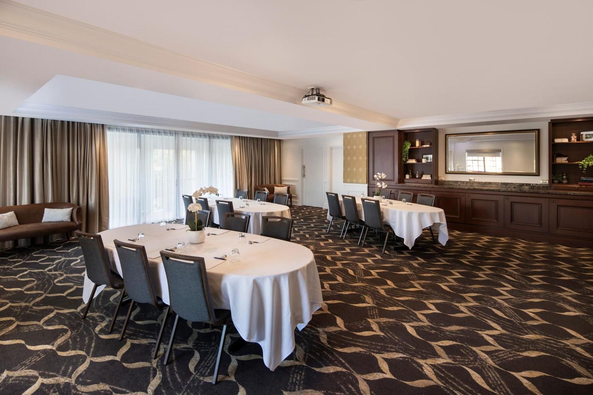 meeting room / ballrooms