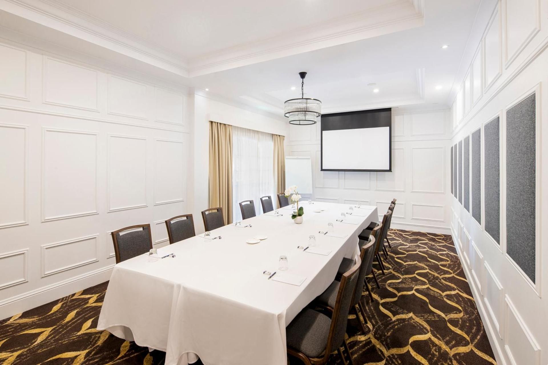 meeting room / ballrooms