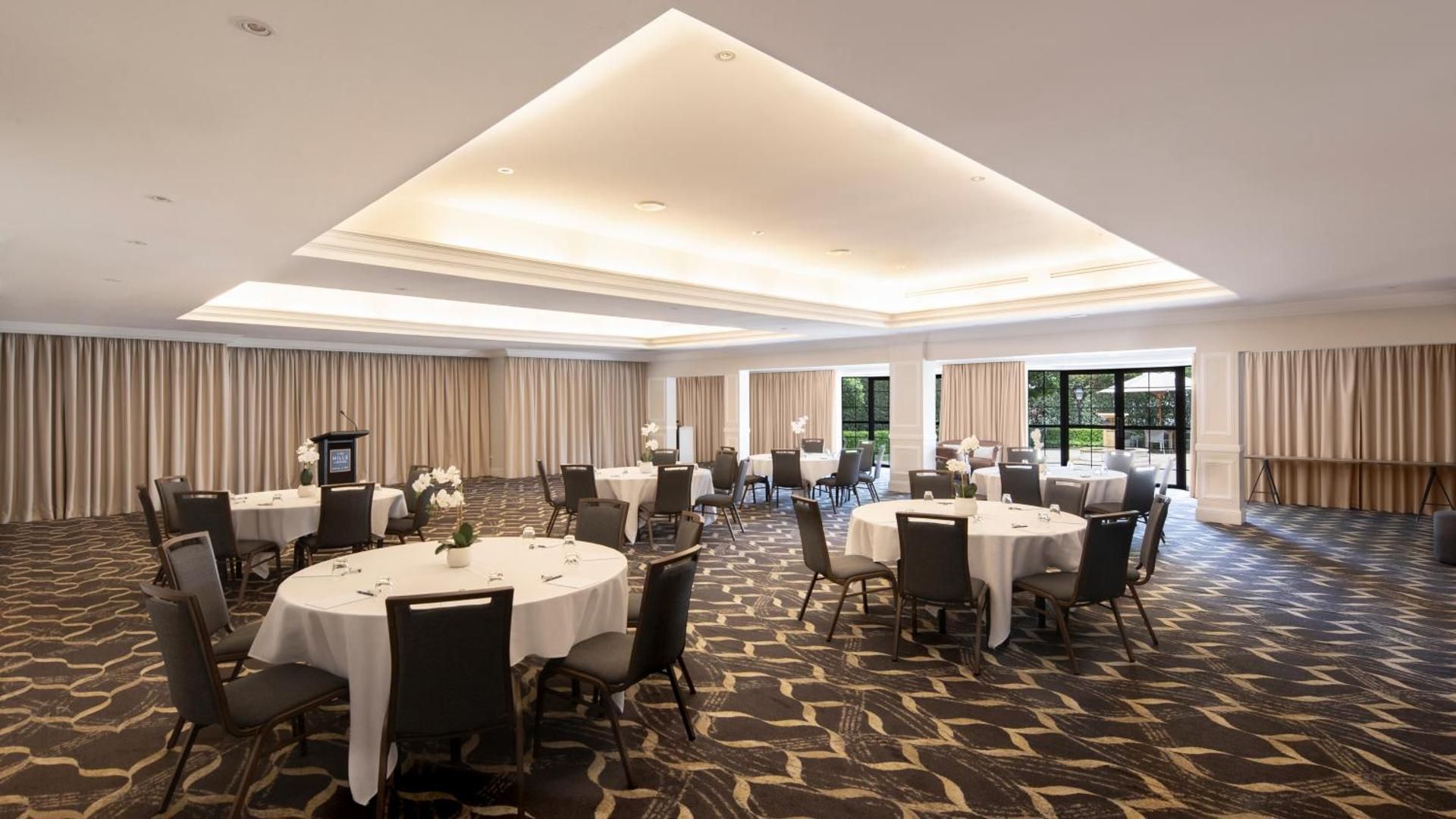 meeting room / ballrooms