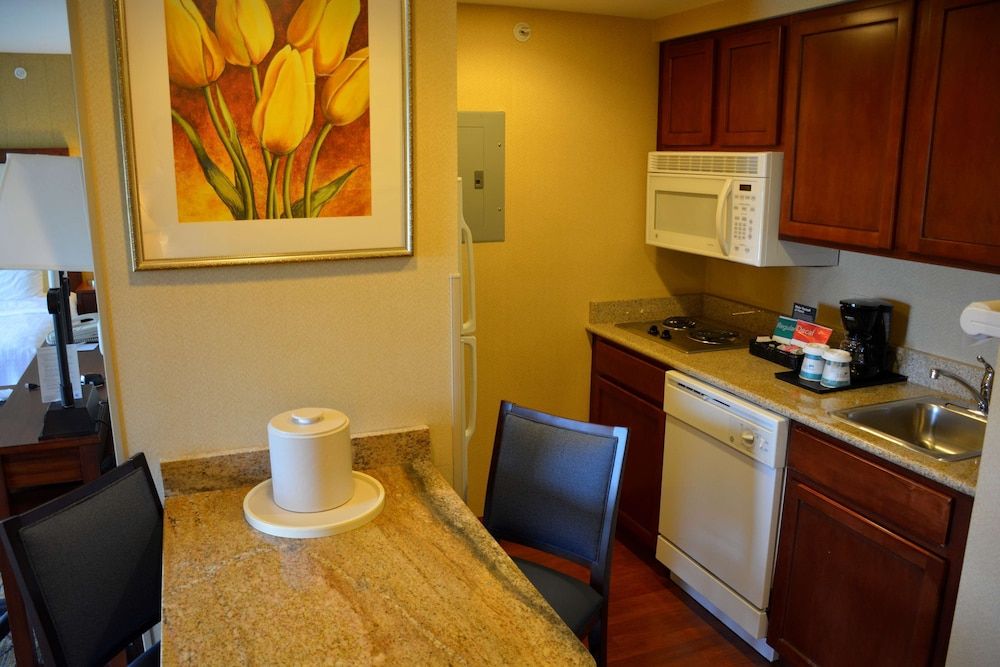 Suite, 1 Bedroom
