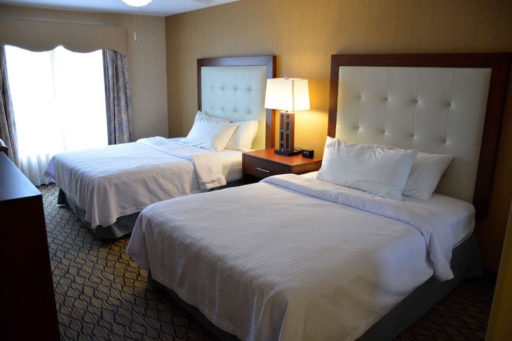 Suite, 2 Bedrooms, Non Smoking, 2 Bathrooms