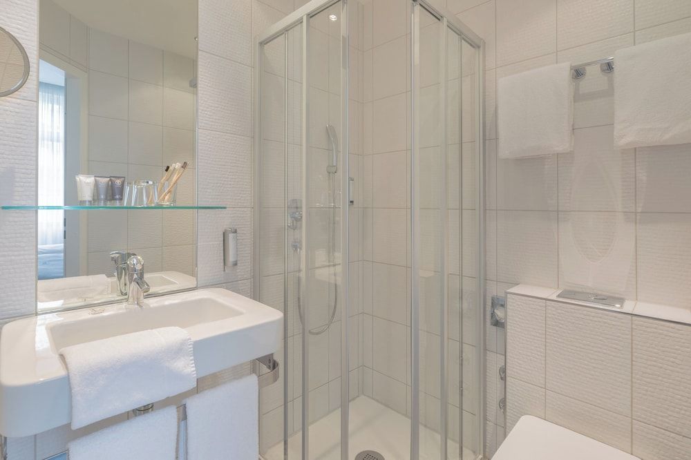 undefined Garner Hotel Berlin - Checkpoint Charlie by IHG 9