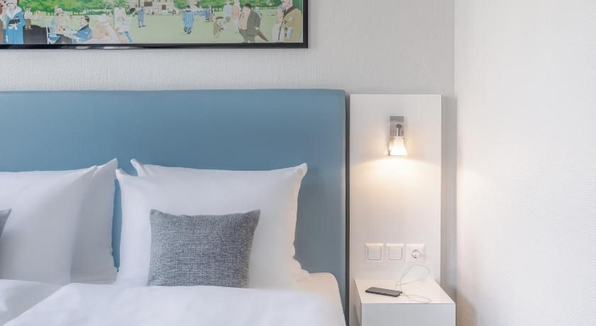 undefined Garner Hotel Berlin - Checkpoint Charlie by IHG 8