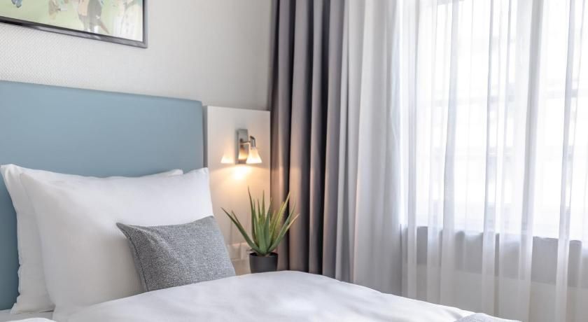 undefined Garner Hotel Berlin - Checkpoint Charlie by IHG 6