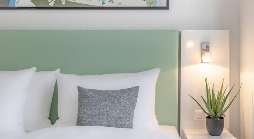 undefined Garner Hotel Berlin - Checkpoint Charlie by IHG 7