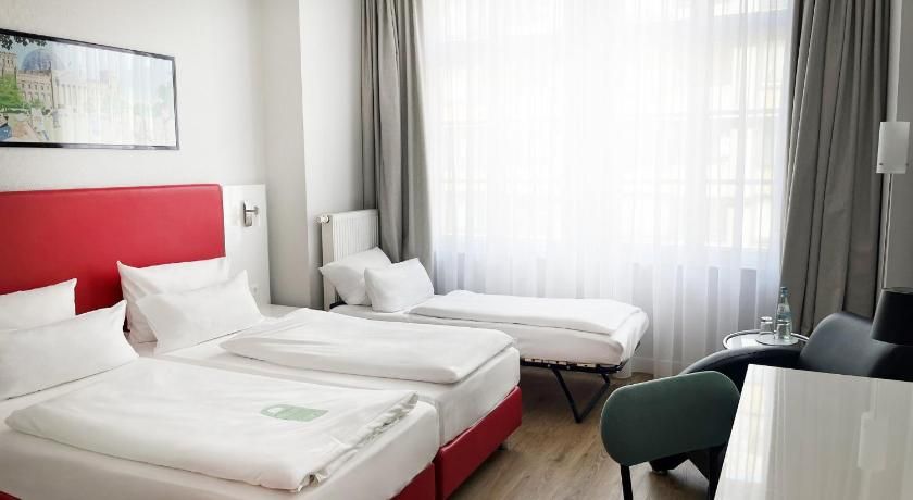 undefined Garner Hotel Berlin - Checkpoint Charlie by IHG 5