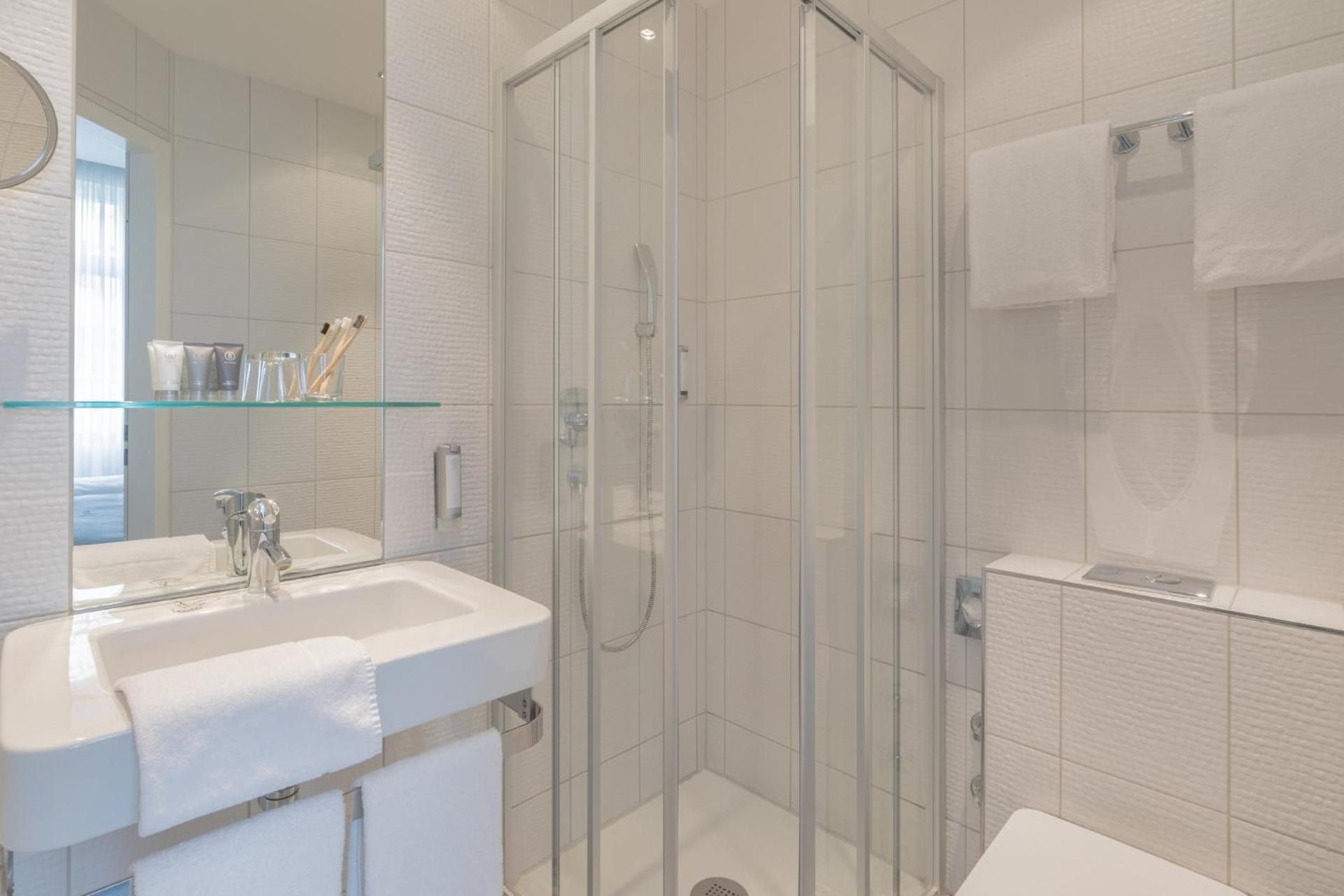 undefined Garner Hotel Berlin - Checkpoint Charlie by IHG 10