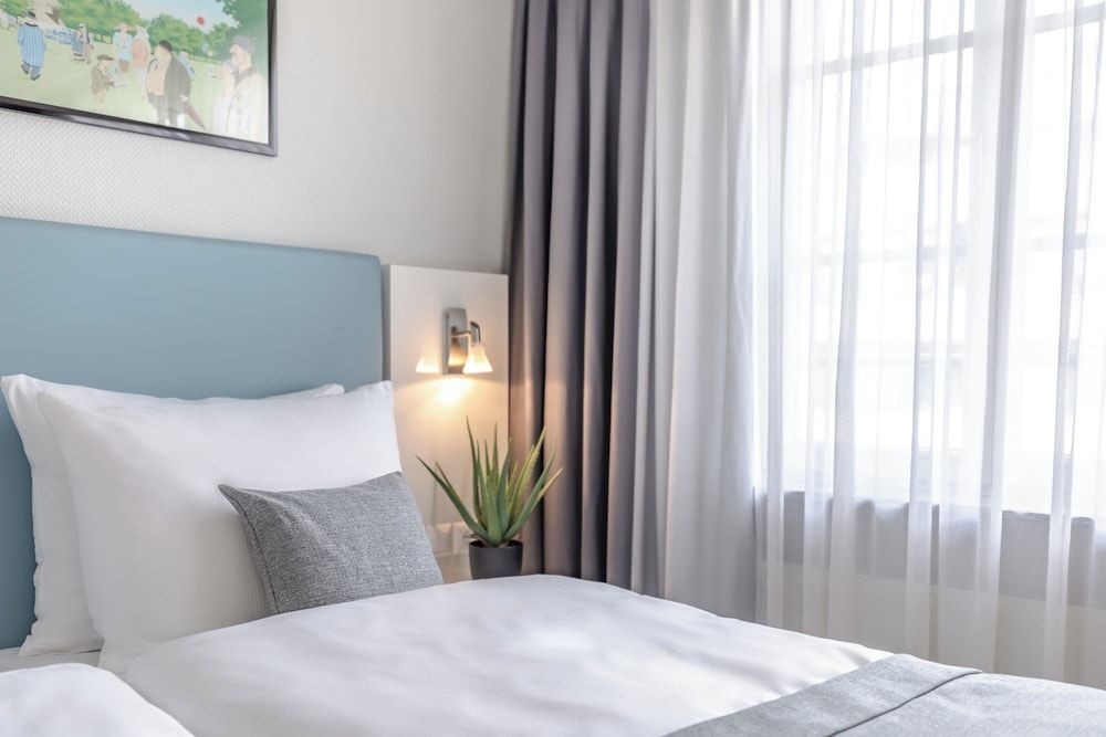 undefined Garner Hotel Berlin - Checkpoint Charlie by IHG 6