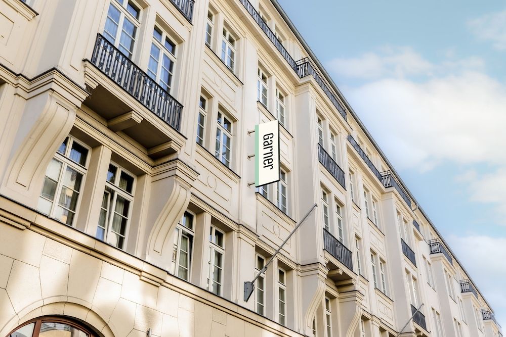 undefined Garner Hotel Berlin - Checkpoint Charlie by IHG 2