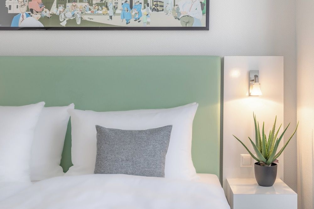 undefined Garner Hotel Berlin - Checkpoint Charlie by IHG 7