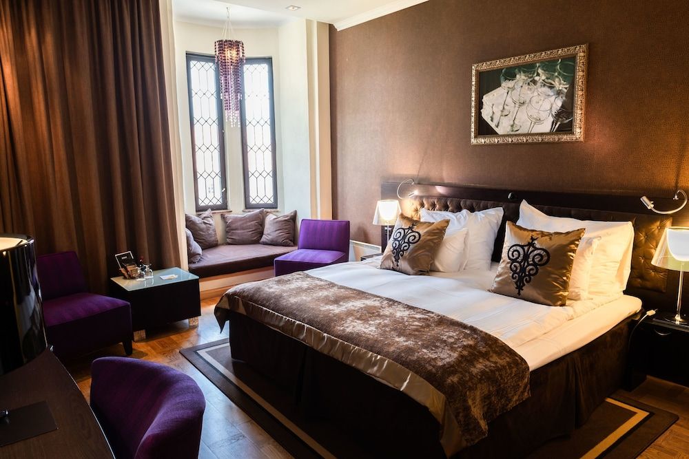 undefined Home Hotel Havnekontoret 4