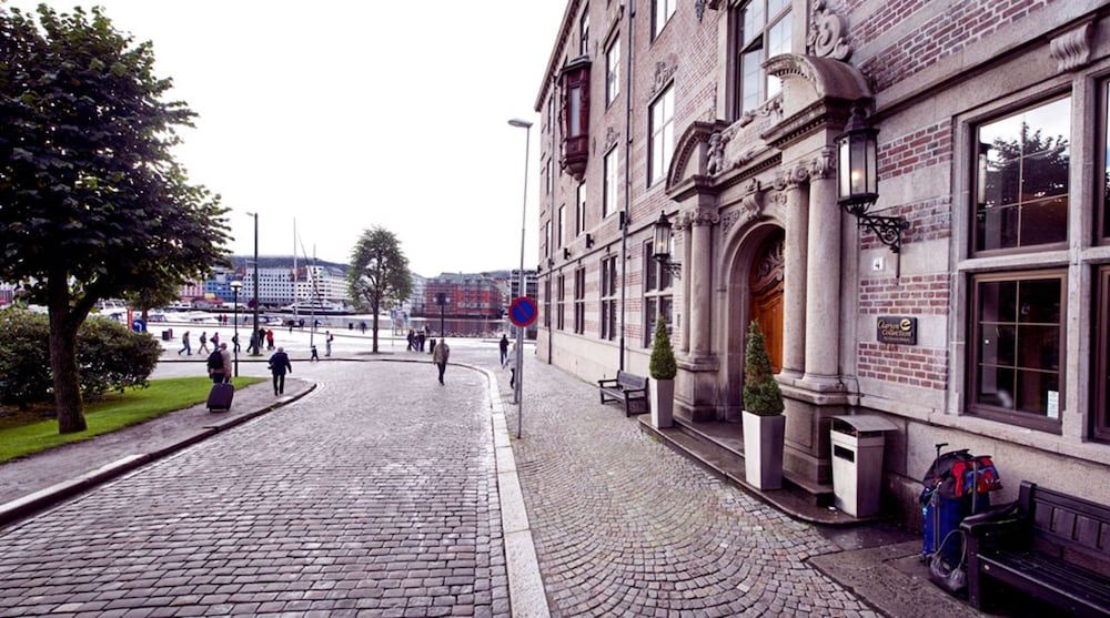 undefined Home Hotel Havnekontoret 5