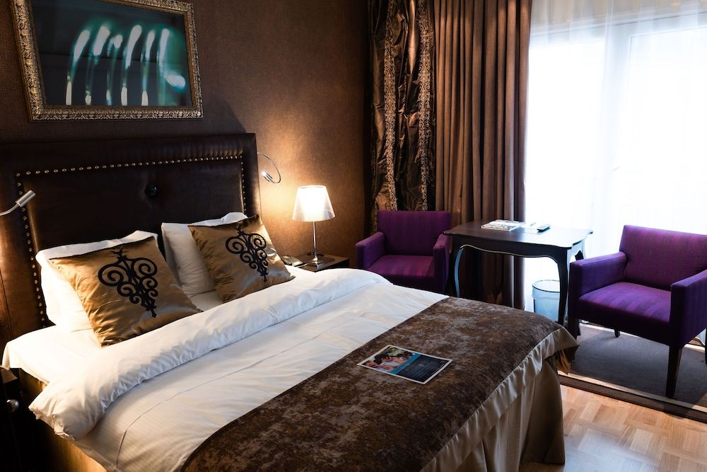 undefined Home Hotel Havnekontoret 2