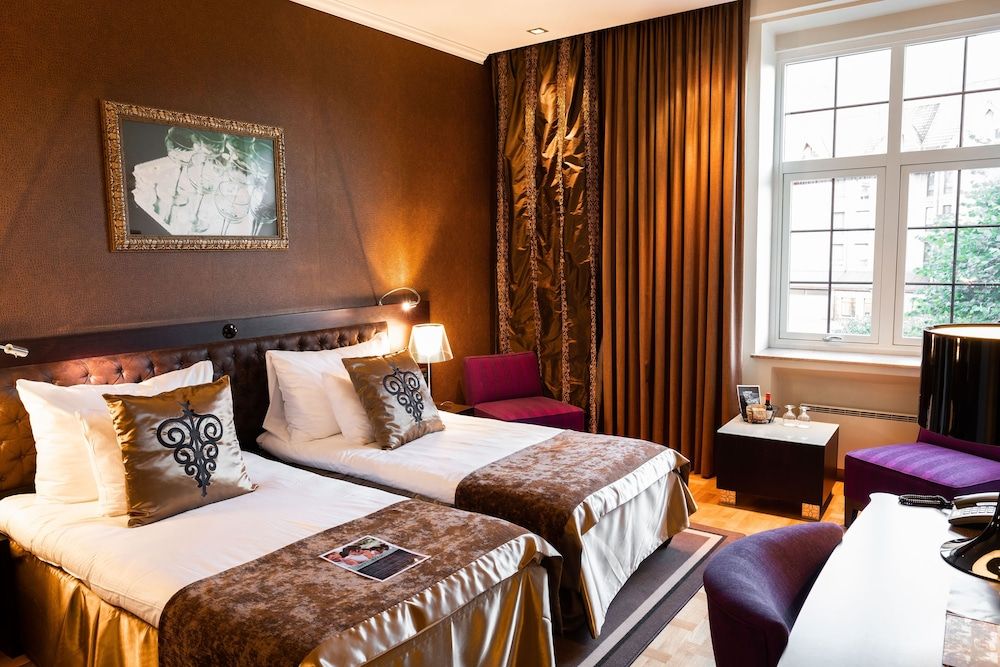 undefined Home Hotel Havnekontoret