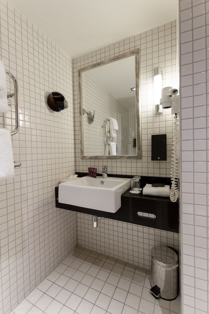 Home Hotel Havnekontoret Standard Room, 1 Double Bed 2