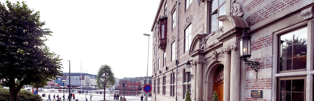 undefined Home Hotel Havnekontoret 8