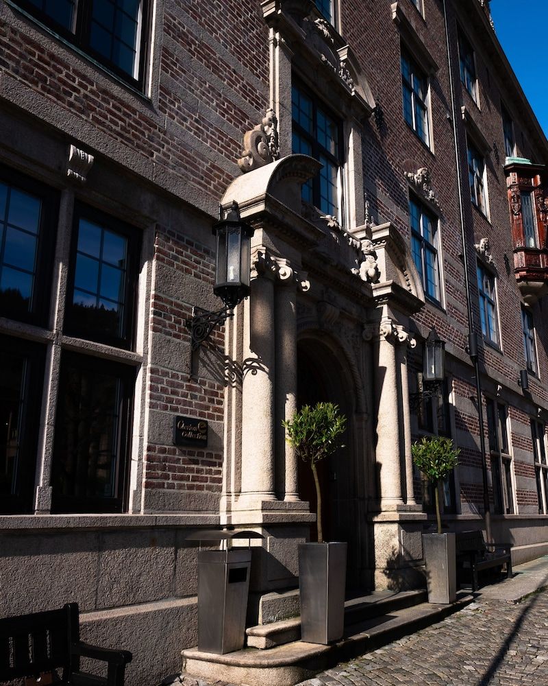 undefined Home Hotel Havnekontoret 6